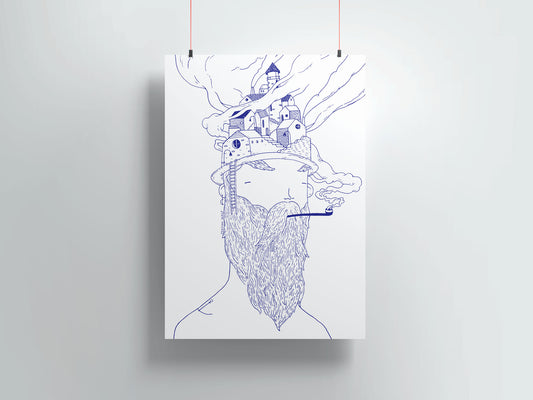 Mind Folk start-up