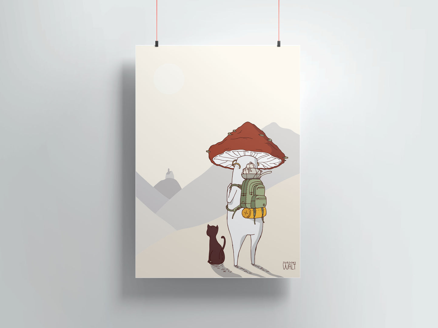 The Pilgrim