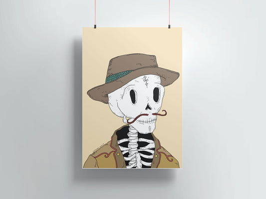 Bones