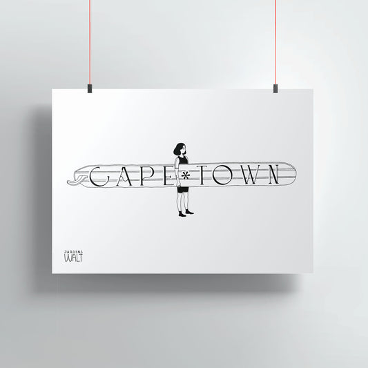 Cape Town