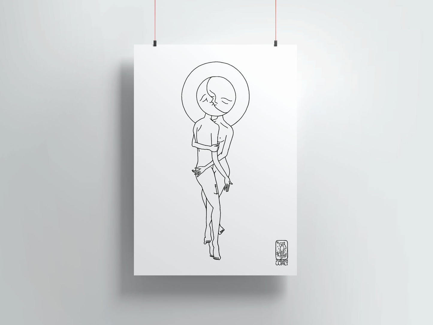 Celestial Love