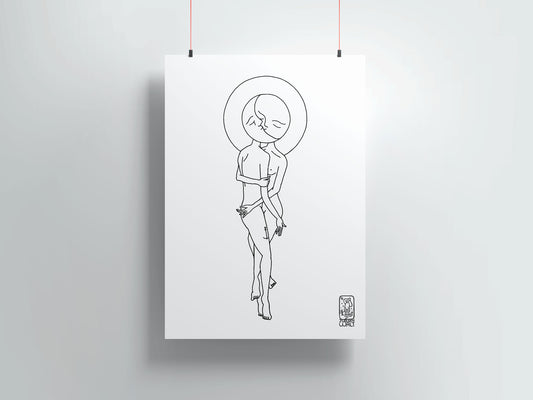 Celestial Love