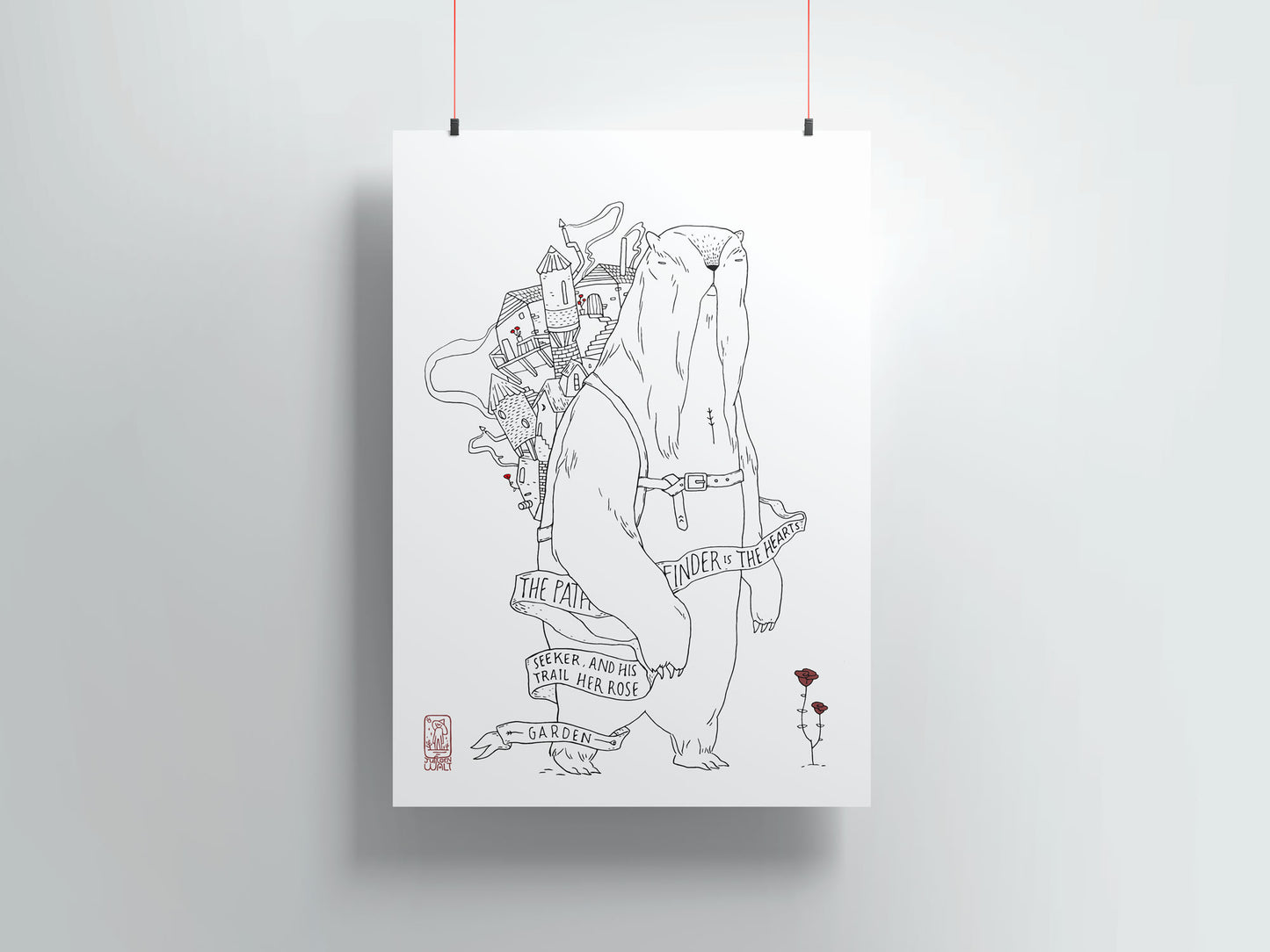 Path Finder