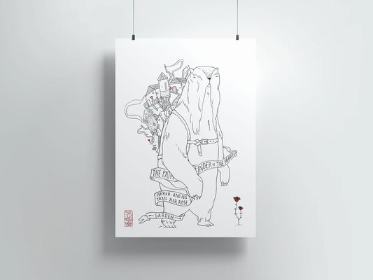 Path Finder