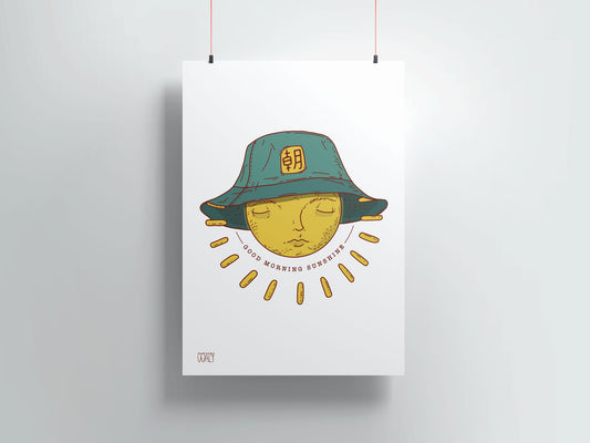 Good Morning Sunshine