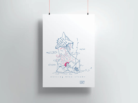 Nursing Clouds