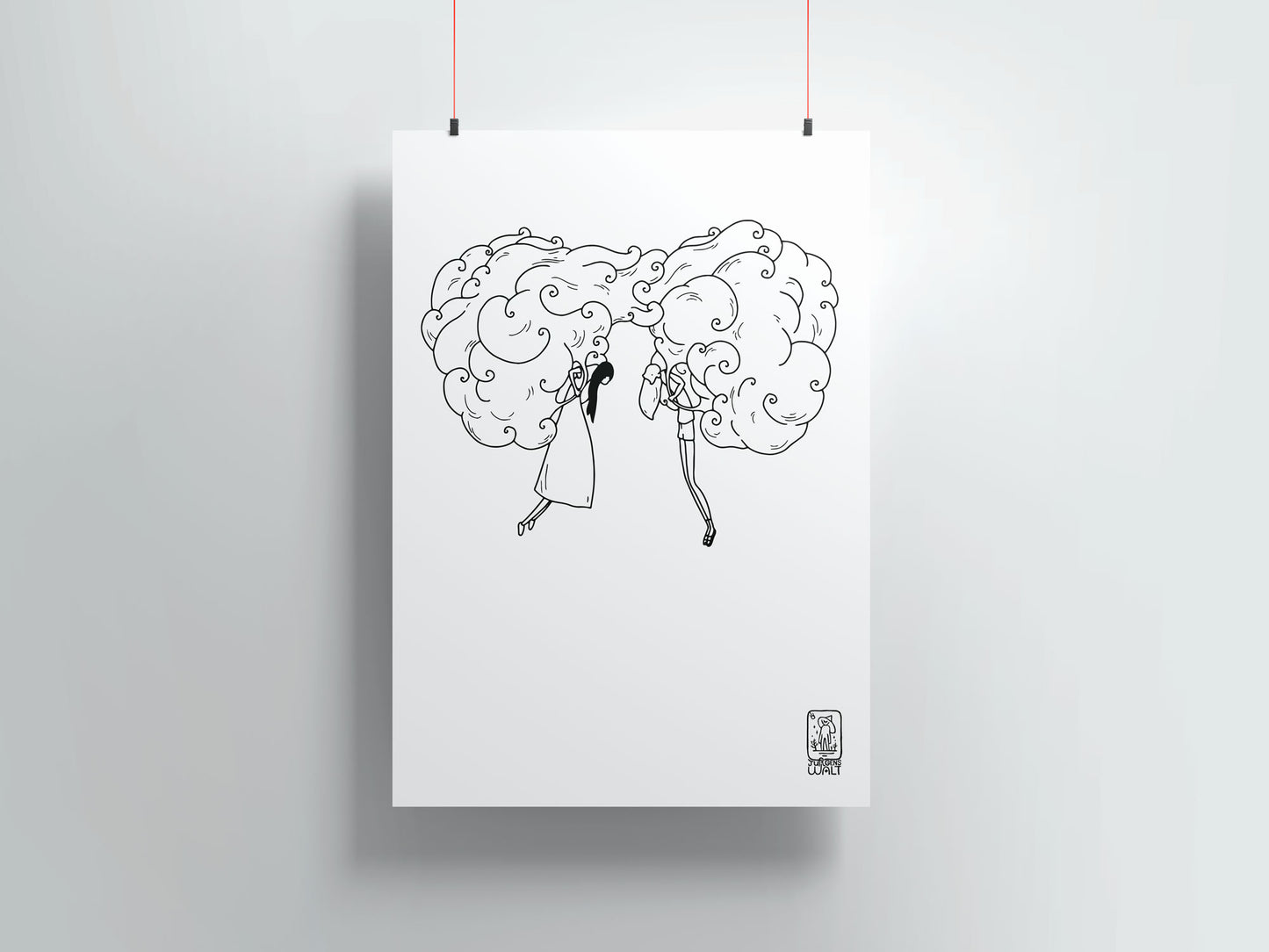 Cloud Lovers