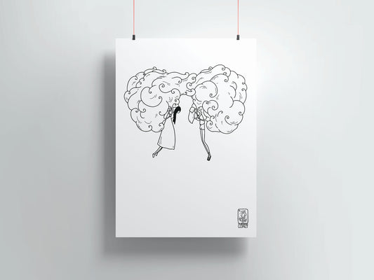 Cloud Lovers
