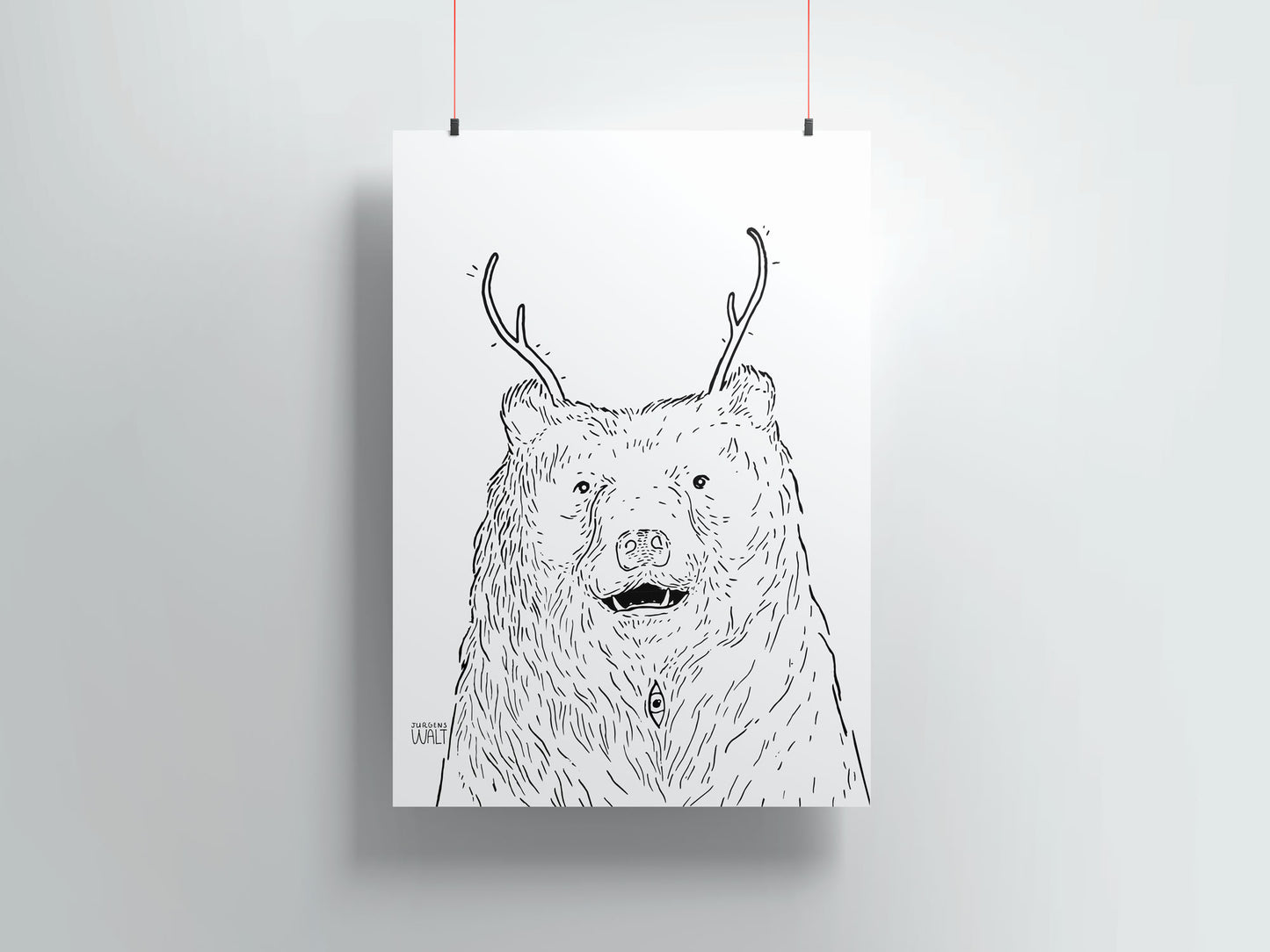 Spirit Bear