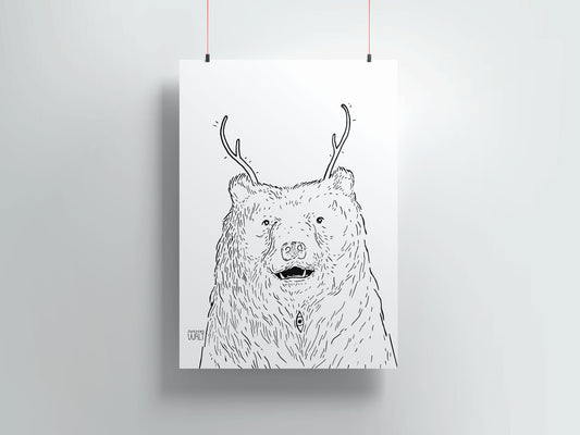 Spirit Bear