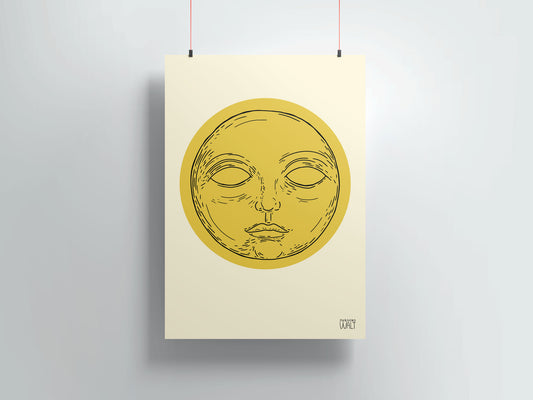 Moon