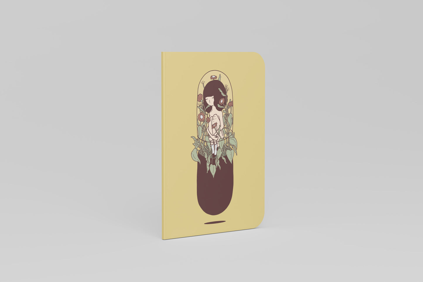 A5 Journal - The Fix