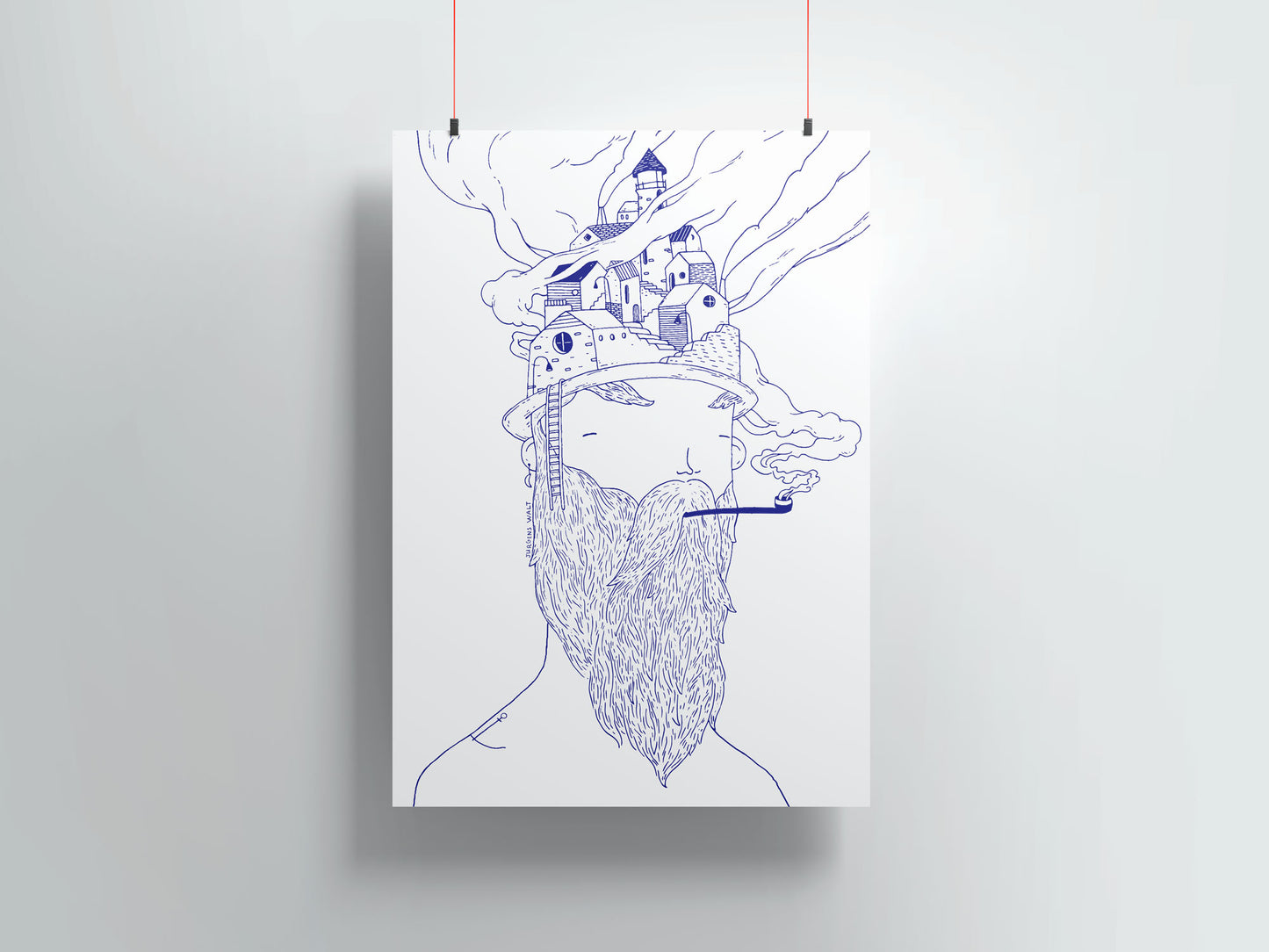 Mind Folk start-up