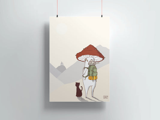 The Pilgrim