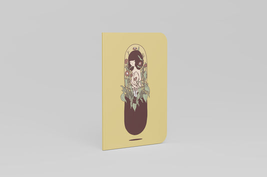 A5 Journal - The Fix